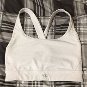 VS Sport crossback sports bra